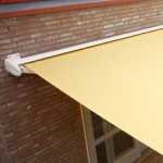 Lakeland awning